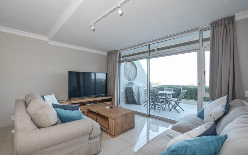 To Let 2 Bedroom Property for Rent in Dolphin Beach Western Cape